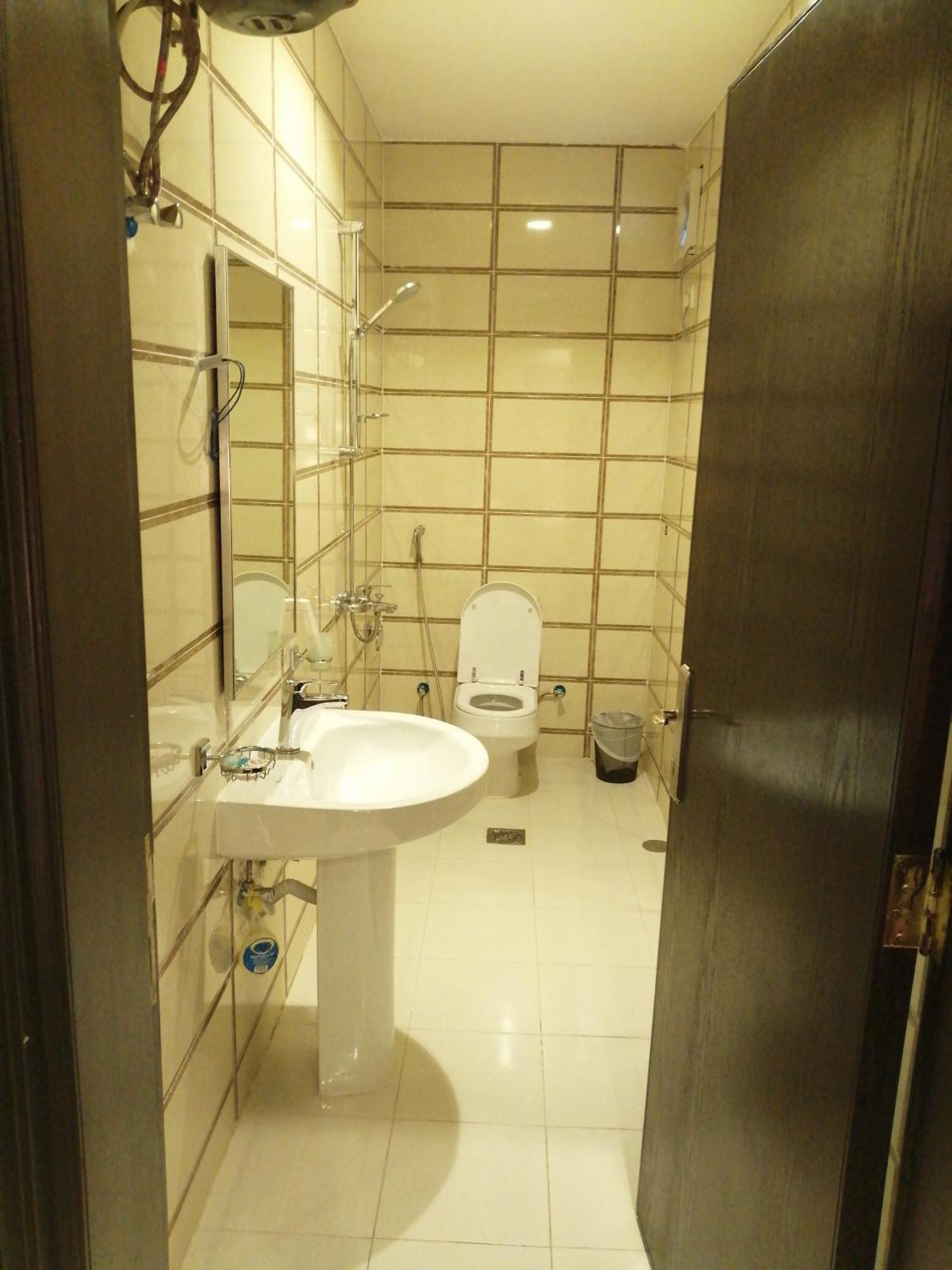 همم للوحدات السكنية - الرحيلي Jeddah Al Kura Værelse billede