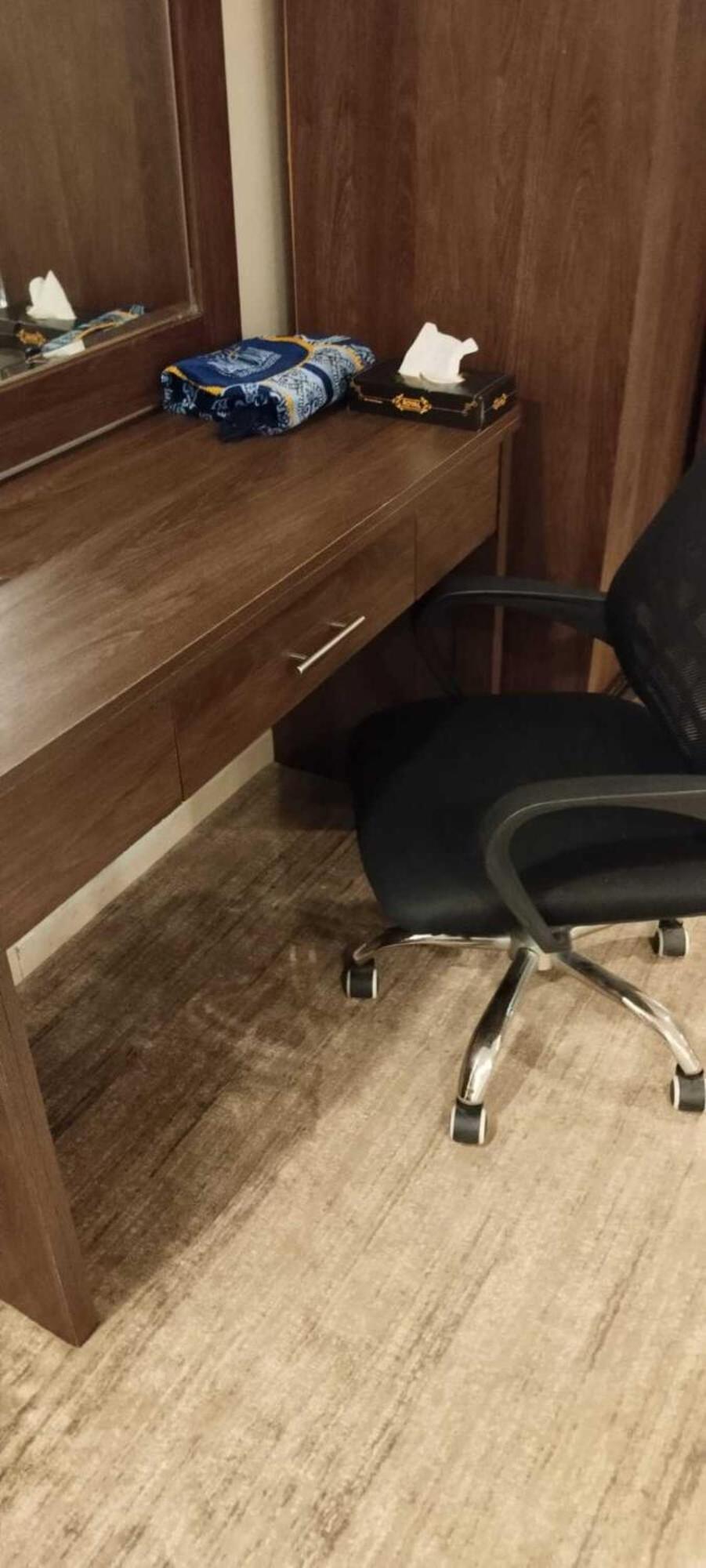 همم للوحدات السكنية - الرحيلي Jeddah Al Kura Eksteriør billede